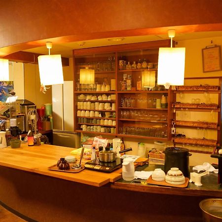 Pension Yumigahama Minamiizu Buitenkant foto