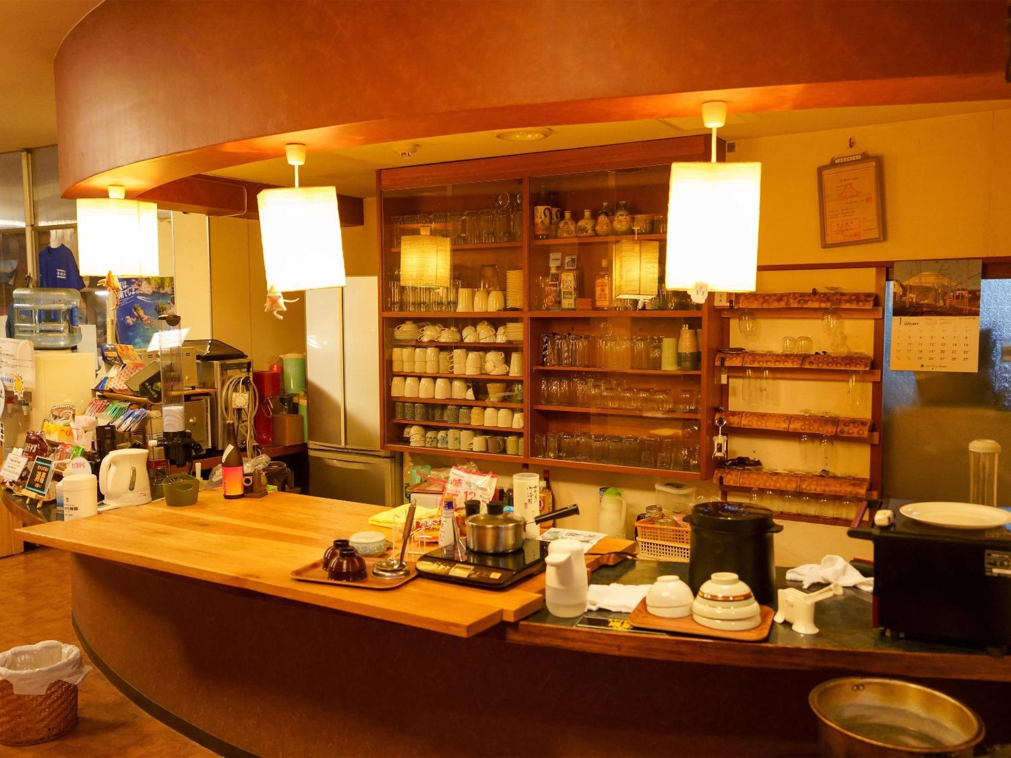 Pension Yumigahama Minamiizu Buitenkant foto