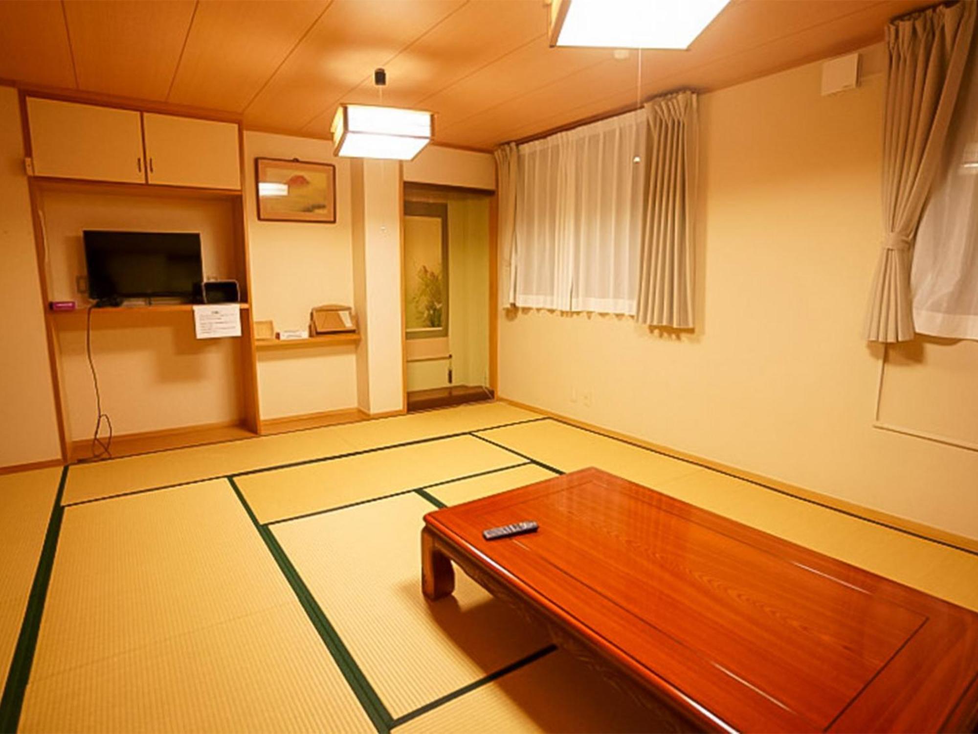Pension Yumigahama Minamiizu Buitenkant foto