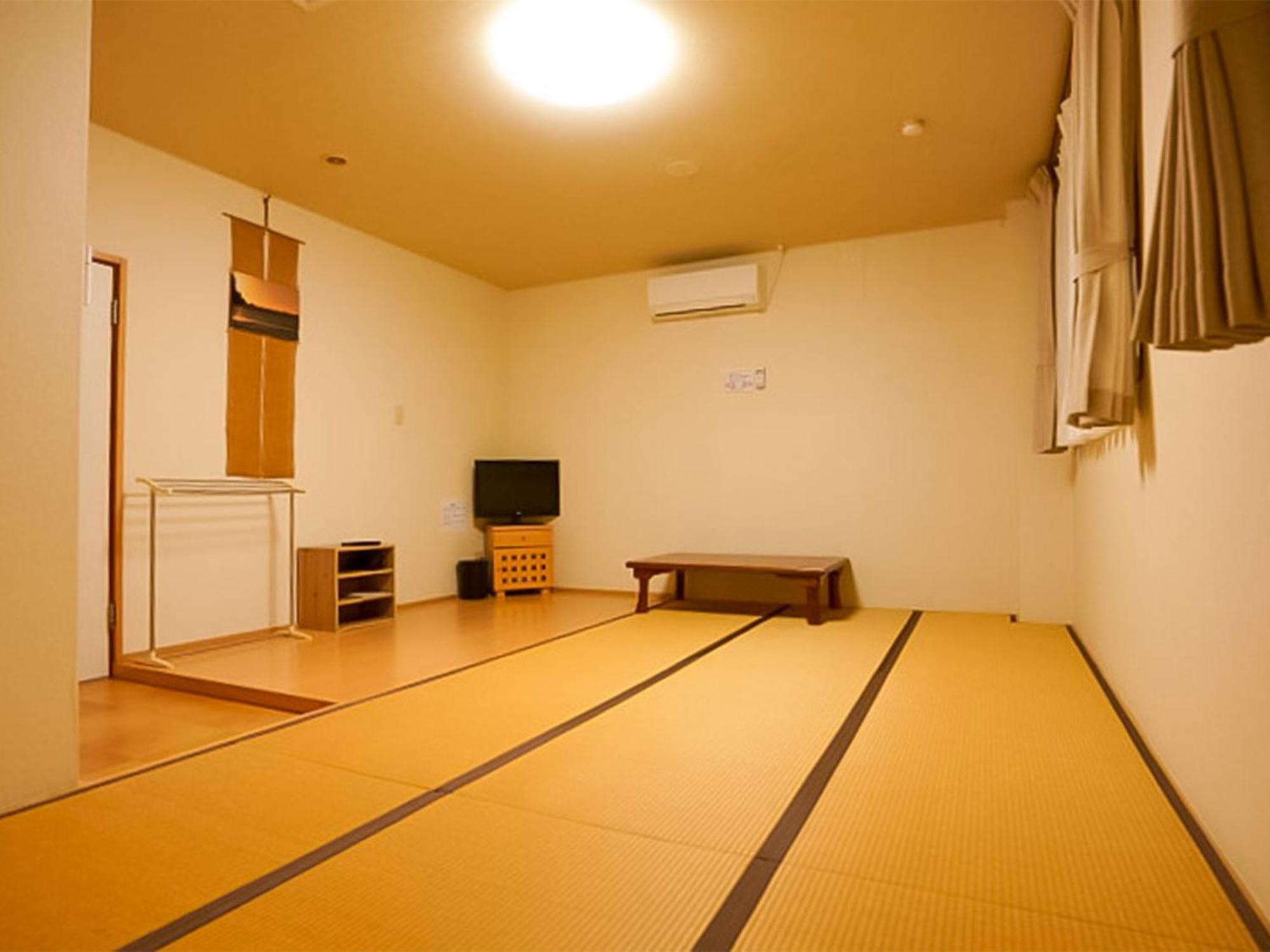 Pension Yumigahama Minamiizu Buitenkant foto