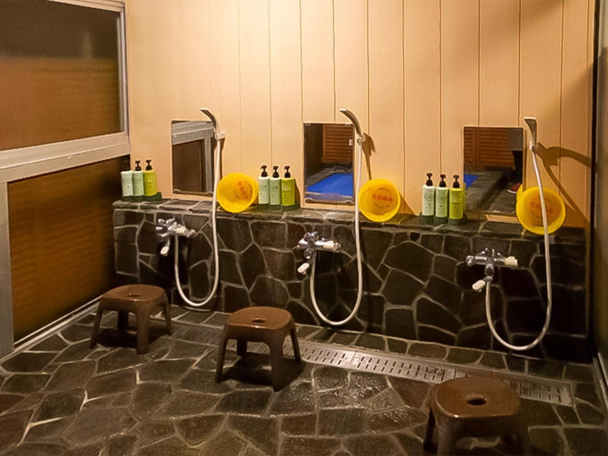 Pension Yumigahama Minamiizu Buitenkant foto